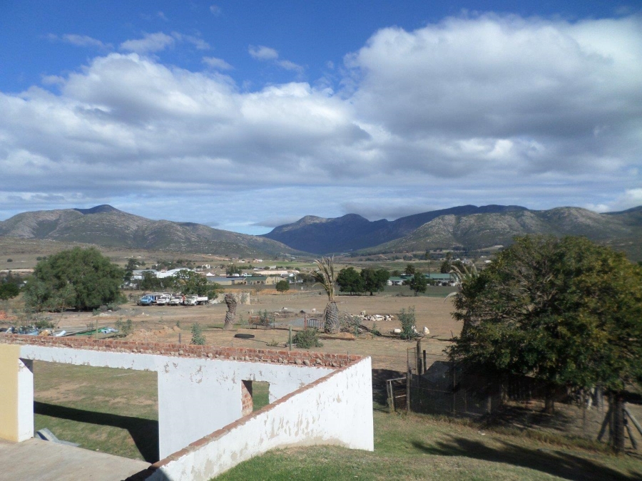 3 Bedroom Property for Sale in Joubertina Eastern Cape